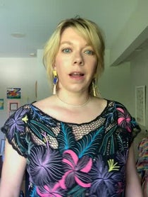 Poster for Other video from Mary Elizabeth Ellis