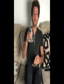 Poster for Other video from Damon J. Gillespie