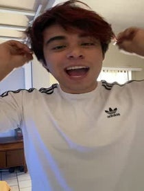 Poster for Birthday video from RaptorGamer