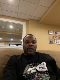 Poster for Birthday video from DJ Jazzy Jeff