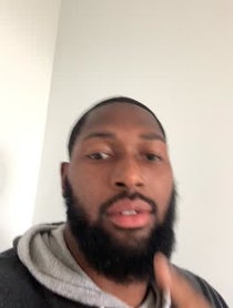 Poster for Other video from Garrett Dickerson