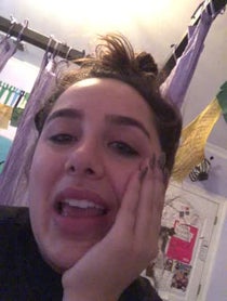 Poster for Other video from Amanda Rome West