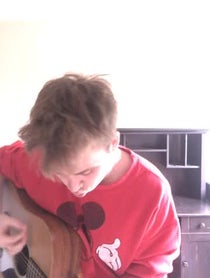 Poster for Other video from Dylan Holland