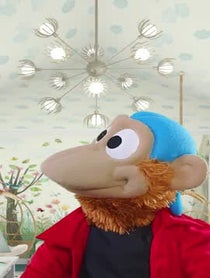 Poster for Birthday video from #KermitFanFrog