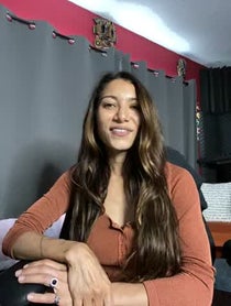 Poster for Anniversary video from Chantelle Barry