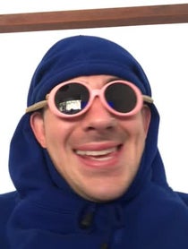 Poster for Other video from Jackson Jansen