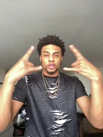 Poster for Other video from Jamar Lee