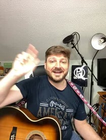Poster for Other video from Peter Donegan