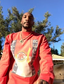 Poster for Other video from Aqib Talib