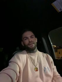 Poster for Other video from Cody Garbrandt