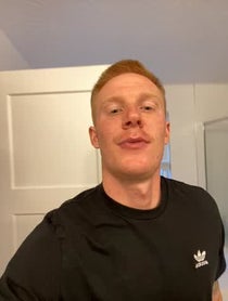 Poster for Pep Talk video from Justen Glad