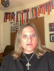 Poster for Other video from Georgia Weidman