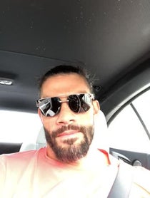 Poster for Other video from Roman Reigns