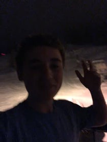 Poster for Other video from Selfie Kid