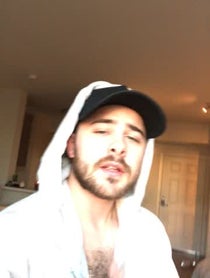 Poster for Other video from Dominic DeAngelis