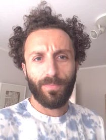 Poster for Other video from Scruffy