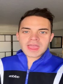Poster for Other video from Boy Blu