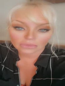 Poster for Birthday video from Leighanne Littrell