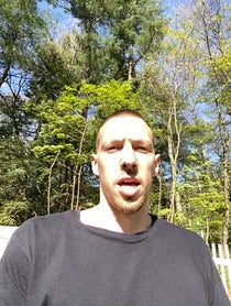 Poster for Roast video from Daniel Theis