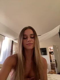 Poster for Birthday video from Hailey Grice