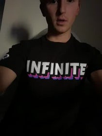 Poster for Birthday video from Caylus / Infinite Lists