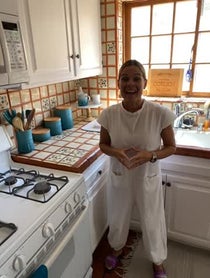 Poster for Other video from Cat Cora