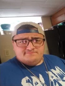 Poster for Roast video from Tommy Salami