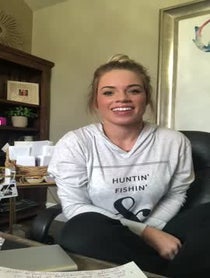 Poster for Other video from Kendall Jones