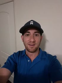 Poster for Birthday video from Drew Binsky