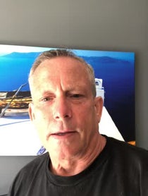 Poster for Announcement video from Willie Aames
