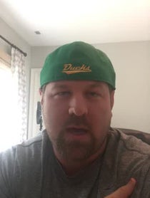 Poster for Other video from Geoff Schwartz