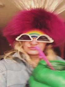 Poster for Other video from Saddle Tramp