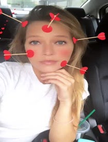 Poster for Other video from Liza Kei