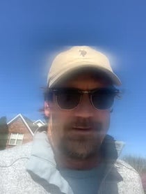Poster for Roast video from Tom Mabe