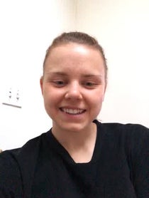 Poster for Birthday video from Jaja Vankova