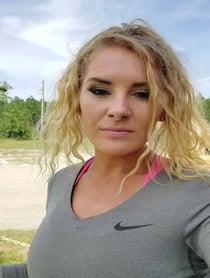 Poster for Birthday video from Lacey Evans