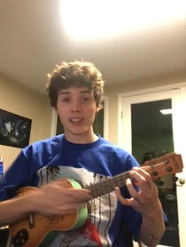 Poster for Other video from Conor Michael Smith