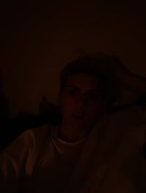 Poster for Birthday video from Millie Bright