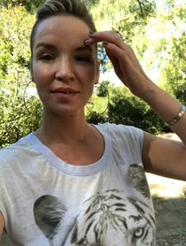 Poster for Other video from Ashley Scott