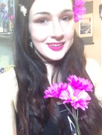 Poster for Other video from Katelyn Barr