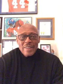 Poster for Other video from Floyd Little