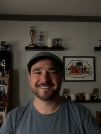 Poster for Other video from Bradley Pierce