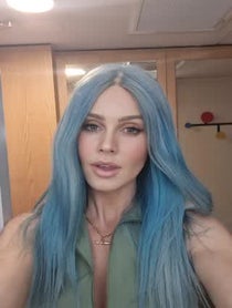 Poster for Pep Talk video from Tigerlily