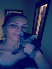 Poster for Birthday video from JOSIE DAVIS