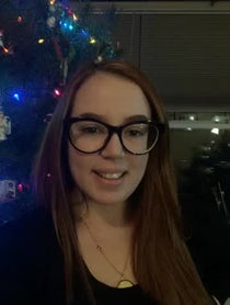 Poster for Gift video from Jess Caroline