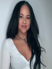 Poster for Pep Talk video from Kat Deluna