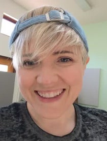 Poster for Other video from Hannah Hart