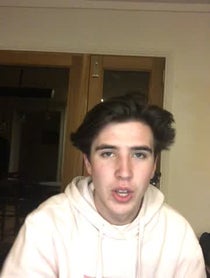 Poster for Other video from Theo McCoy