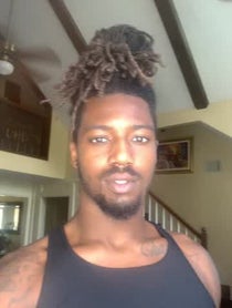 Poster for Other video from Ishmael Zamora