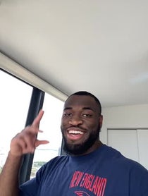 Poster for Other video from Josh Uche